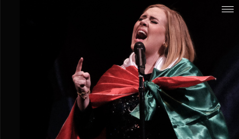 Vești proaste pentru fanii lui Adele! Reprezentanții cântăreței au făcut anunțul trist