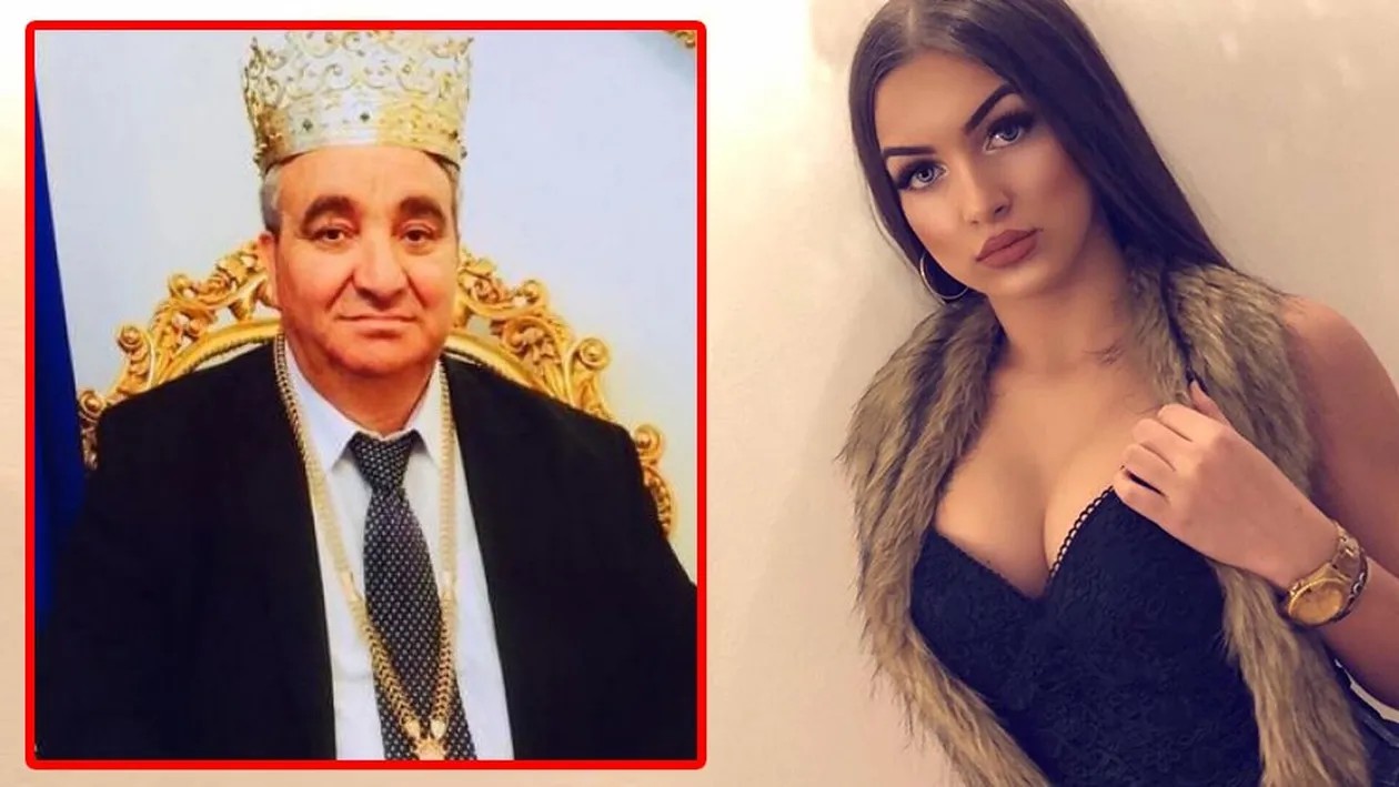 Imagini bombă cu nepoata Regelui Cioabă, făcute publice. Cum arată Andreea Prințesa Sibiului