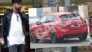 Fiul milionarului VASILE TURCU a trecut prin ghearele morţii din cauza Adelinei. ”Rambo de Dorobanţi” şi-a făcut praf Porsche-ul