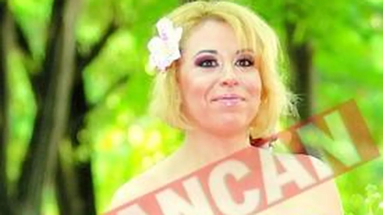 Oana Roman nu mai vrea sa lucreze cu Cornel Pasat