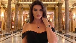 Ramona Gabor, întâmplare bizară imediat după ce a pus la gât colierul de perle al mamei sale: "Eu nu cred în coincidențe"