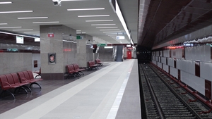 Ce se întâmplă azi cu circulaţia metroului