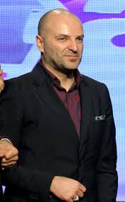 Dan Capatos