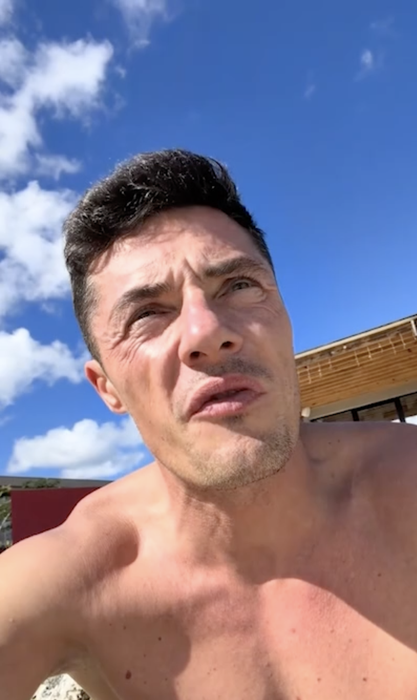 Primele imagini de la Survivor 2026. Un războinic a filmat totul cu „camera ascunsă”