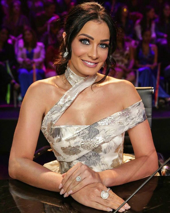 Actrița Dayanara Torres a fost diagnosticată cu cancer. Vestea tristă a dat-o chiar ea