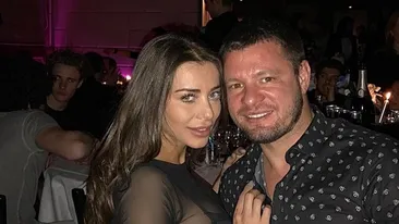 Fotbalistul Naţionalei a cerut-o de nevastă pe Bunesă în Dubai! 