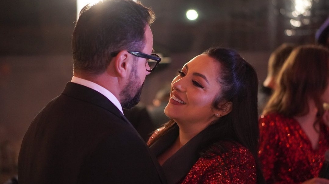 „Despărțirea” dintre Andra și Cătălin Măruță, vizionată de milioane de români! Jurata de la Românii au talent a dat lovitura cu ultimul cover al hit-ului lui Dan Spătaru