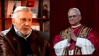 Ce legătură există între Ilie Năstase și Papa Leon al XIV-lea. Puțini știau
