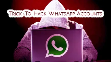 Toata lumea il foloseste dar nimeni nu stia pana acum ASTA! Cum se poate hack-ui un telefon cu What's up!