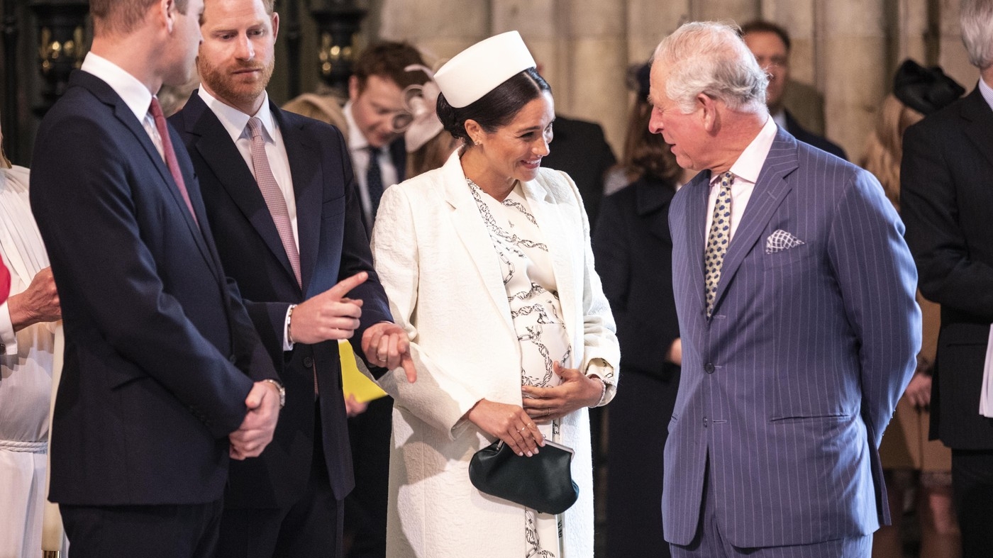 Ce 'manevră' a făcut Harry în timpul turneului din Australia al Regelui Charles. Speră să facă iar bani
