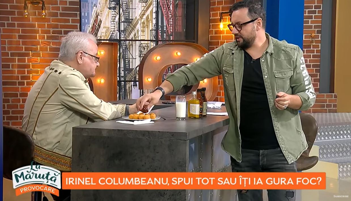 Anna Lesko a dat verdictul în rândul foștilor! A spus cine e mai bun în pat dintre Irinel Columbeanu, Marian Ionescu și Codin Maticiuc | VIDEO