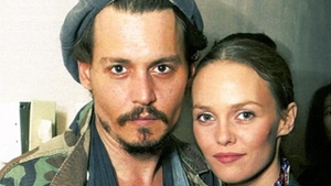 O alta despartire la Hollywood? Johnny Depp si Vanessa Paradis, din ce in ce mai distanti!