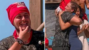 Aris, ai fost păcălit! Iubi de la Survivor are iubit la București! Bunica Biancăi a dat-o de gol