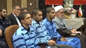 Sportiv de 19 ani, executat fără milă în Iran. Care este motivul pedepsei aspre