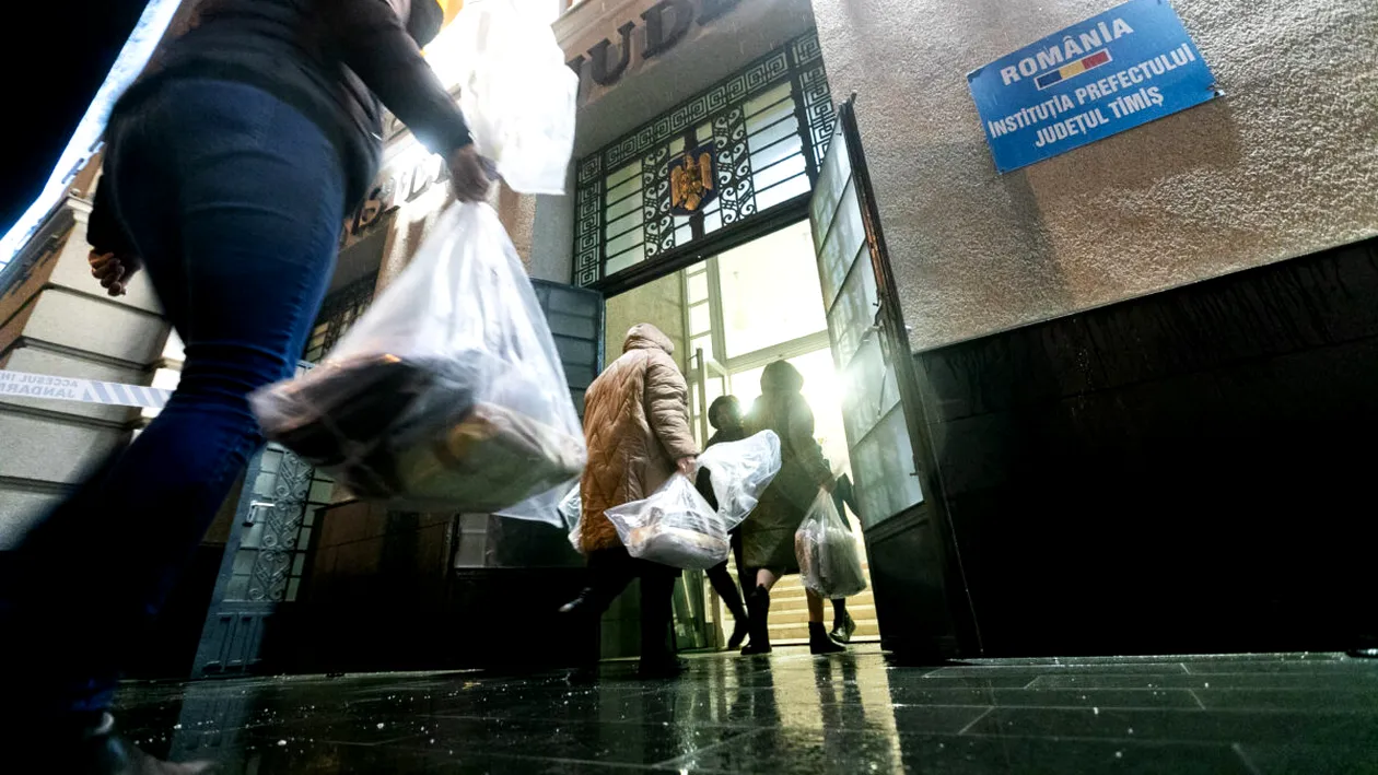 Renumărarea voturilor de la alegerile prezidențiale! Diferența dintre candidați S-A MODIFICAT. BEC a făcut anunțul oficial