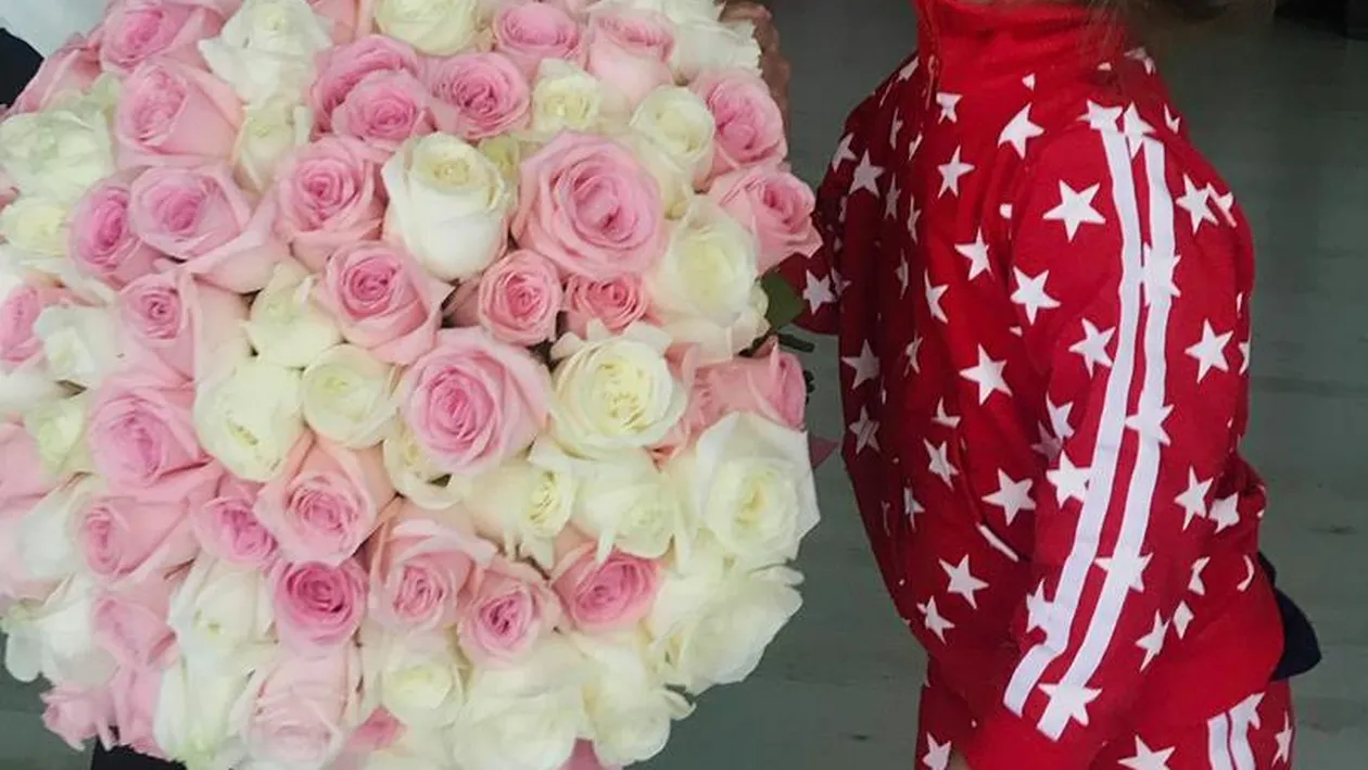 Anda Adam a avut o copilărie cu năbădăi: ”Făceam varză salteaua părinților”