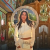 Alina Pușcău a dezvăluit ce obiect religios o ajută în această perioadă grea. Îl poartă mereu cu ea