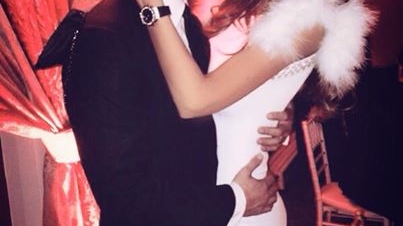Impacarea anului 2014! Victor si Bianca Slav, intalniri secrete si divort amanat!