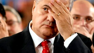 Apropiatii lui Adrian Nastase au presimtit dezastrul