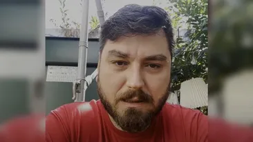 Micutzu a mărturisit ce s-a întâmplat, de fapt, duminică seara pe Calea Victoriei: ”Nu am mai putut să înghit toate c********e astea”