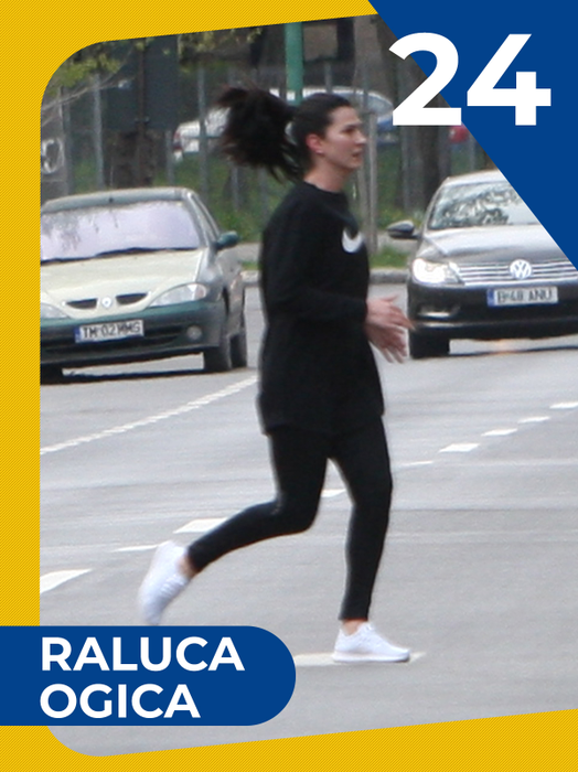 Intră în acţiune TOP 25 vedete care fac spectacol în această toamnă! Iuliana Pepene, Antonia sau Bianca Drăguşanu o „ard” cu pletele-n vânt în cel mai provocator mod posibil