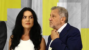 Se ajunge la divorț? Ioana și Ilie Năstase au, din nou, probleme în căsnicie: ”Plătesc chirie!”