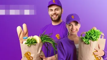 Suma fabuloasă pe care o poate câștiga un livrator Bringo. Ce condiții trebuie să îndeplinească