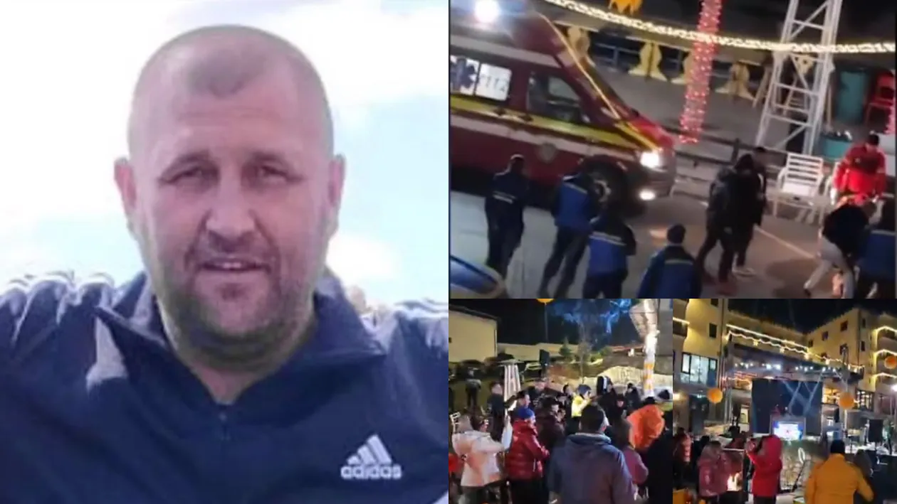 Noi detalii ies la iveală în cazul crimei de la Padina. Ce spune iubita unuia dintre presupușii ucigași: „Mă tem pentru viața mea”