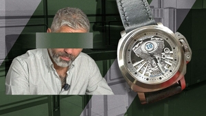 Designerul Augustin Matei, jefuit în drum spre o expoziție. I-au dispărut din bagajul de cală ceasuri unicat de 70.000 de euro. ”Asta înseamnă că cineva a văzut ce...”