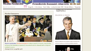 O echipa din Calarasi lanseaza un film pro si contra Epocii de Aur! Ceausescu revine pe ecrane