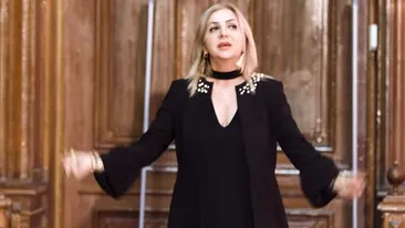 Carmen Şerban, prima reacţie în scandalul videoclipului filmat în biblioteca Universităţii de Medicină şi Farmacie “Carol Davila” din Capitală. “Nu e manea, e un proiect de...”