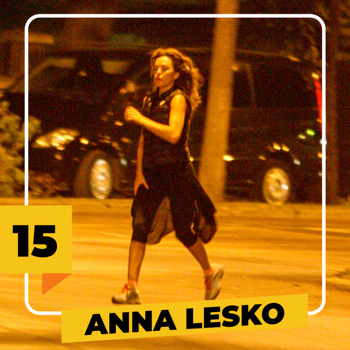 Top 30 sexy-sportive din showbiz. Ce locuri ocupă Anna Lesko, Delia, Bianca Drăgușanu ori Cristina ICH