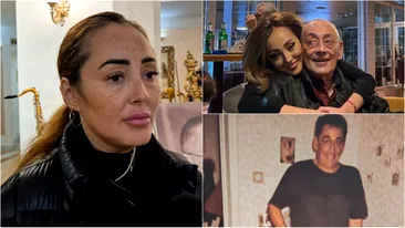 Nidia nu își poate reveni nici acum! Imaginea rară alături de Horia Moculescu