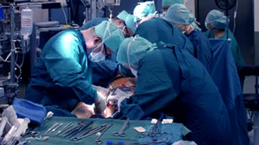 Un doctor a fost condamnat la inchisoare pentru malpraxis