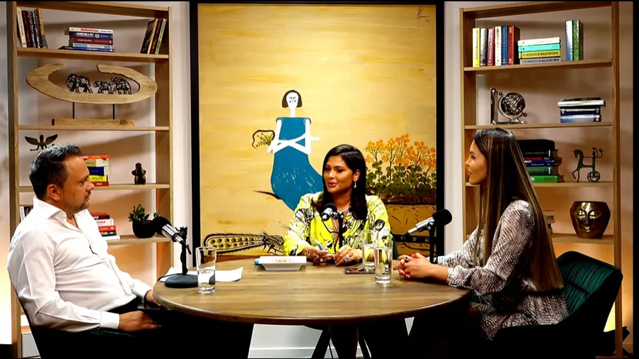 Roxana Dobre, la ...Taclale cu Liviu Chiriță și Denisa Nechifor, joi, 21 iulie, ora 20.00 pe cancan.ro