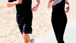 Rasul si sportul au acelasi efect