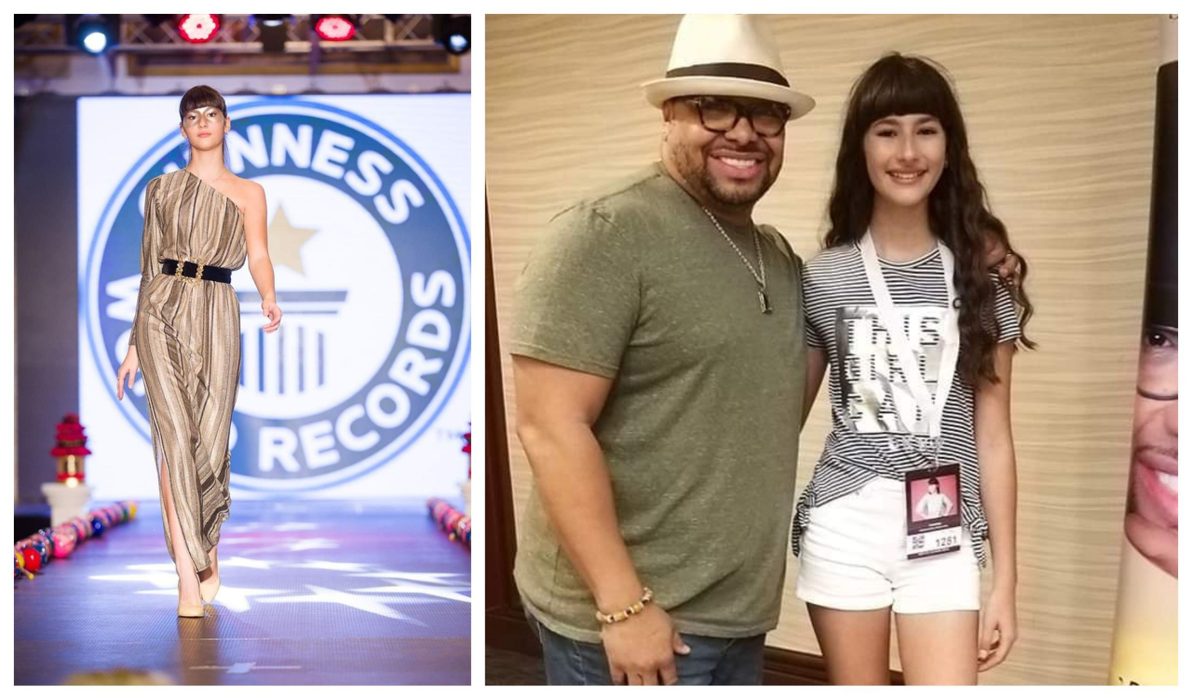 Raisandra, proiect de anvergură în Las Vegas cu staff-ul regretatului Michael Jackson! Romeo Johnson: “Am fost foarte impresionat”