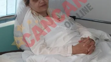 Invatatoarea care a stat 70 de zile in greva foamei, din nou la catedra