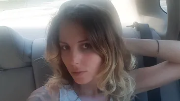 Ţi-o mai aminteşti pe ALINA PLUGARU? Cum mai arată fosta actriţă din filmele pentru adulţi 