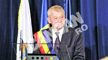 Capitala este gata pentru noi proiecte Sorin Oprescu, validat ca primar: Increderea bucurestenilor ma obliga si mai mult pe mai departe