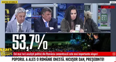 Gelu Vișan, dezvăluiri după alegerile prezidențiale 2025: ”Bucureștenii sunt marii câștigători! Orașul se va debloca”