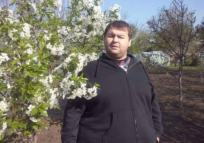 Cosmin ajunsese să-şi pună chiar viaţa în pericol din cauza kilogramelor în exces