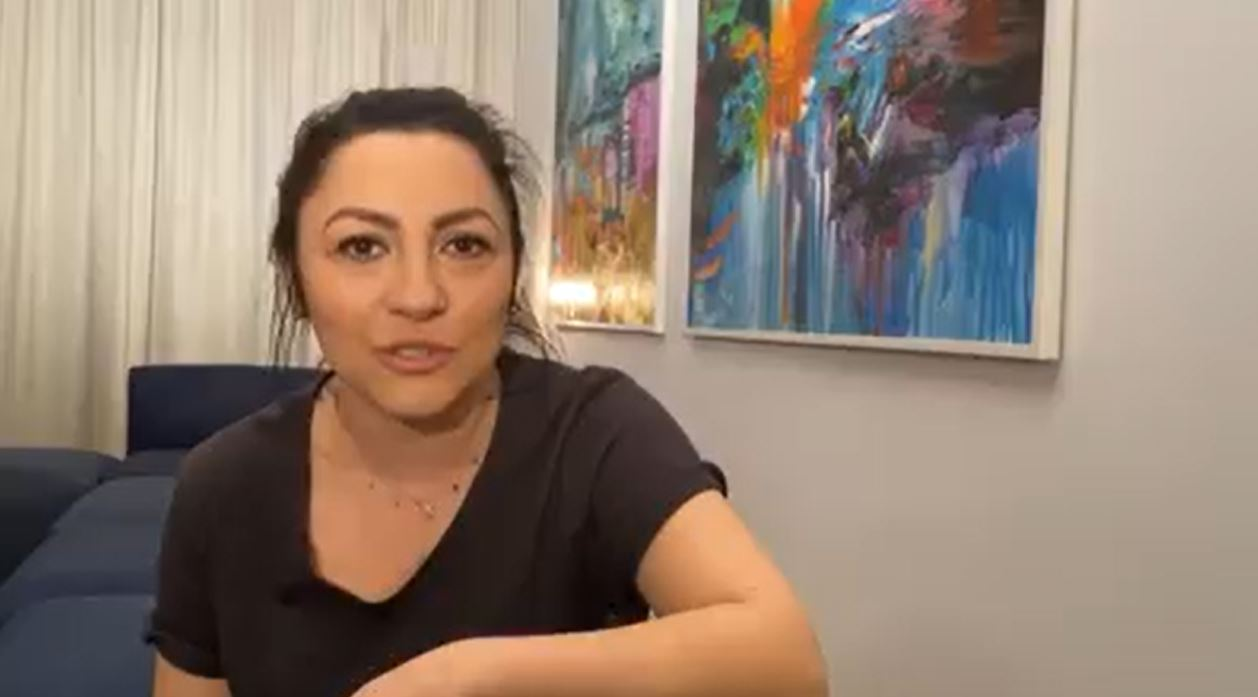 Andra, apel copleșitor pentru cadrele medicale aflate în linia întâi în războiul cu noul coronavirus: “Vă propun să fim alături de Crucea Roșie”