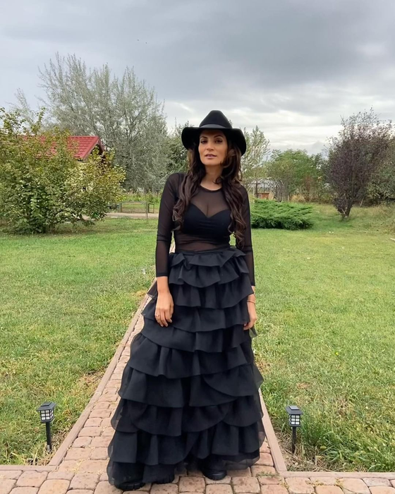 Ioana Ginghină și Adriana Titieni, întâlnire de gradul 0. Actriţele au fost prezente la acelaşi eveniment