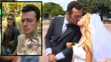 Nevasta lui Jean Gavril, prima reacție după ce și-a văzut soțul sărutându-se cu Andreea Bălan la America Express: Sunt surprinsă că...