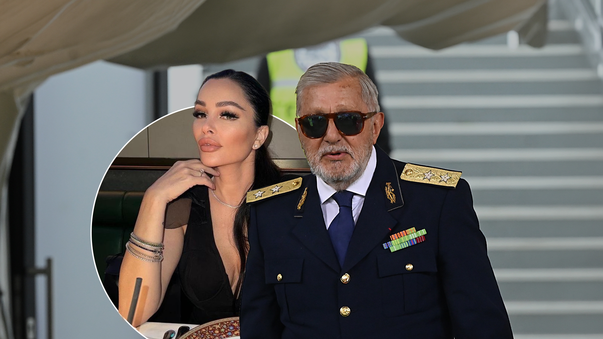Cine să-l mai înțeleagă pe Ilie Năstase? Acuzații la adresa Brigittei: „Și ea pleca de-acasă noaptea”+ Declarații de dragoste pentru Ioana