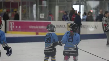 S-a deschis oficial competiția Țiriac Trophy