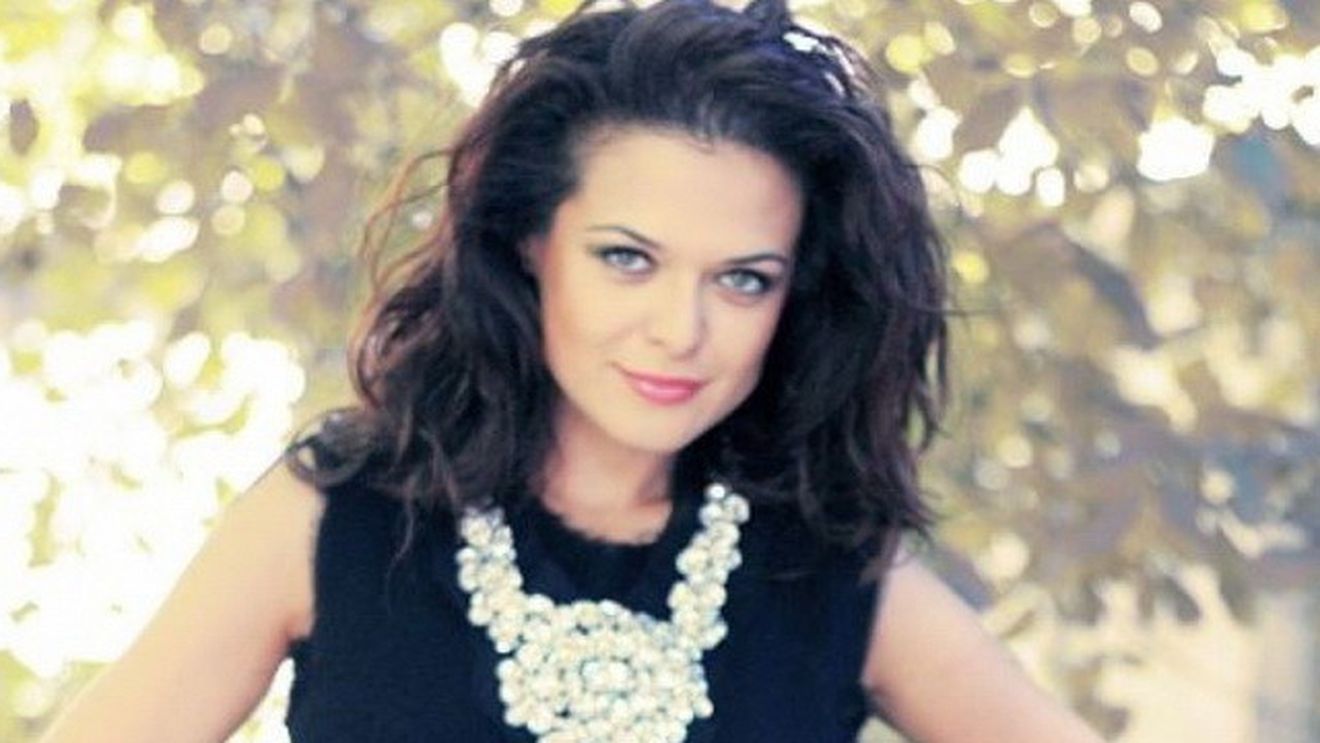 Raluca Lazarut vrea se casatoreasca si sa faca un copil: "Nu imi ticaie ceasul biologic" Cum ii calca pe urme Andreei Marin