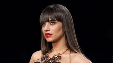 Oana Marica i l-a suflat pe sexy Winettou Denisei Nechifor! Fostei iubite a lui Cristea i-a picat fata cand...