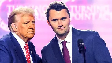 Donald Trump, anunț de ULTIMĂ ORĂ despre asasinul lui Charlie Kirk: ”L-am prins!”